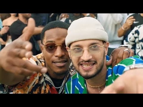 Soolking feat niska - balader [clip]