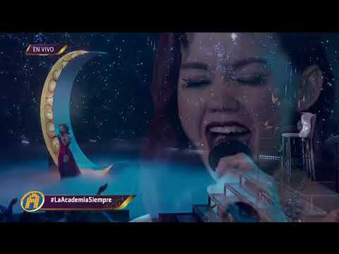 Dalu - Mirame (La Academia 12)