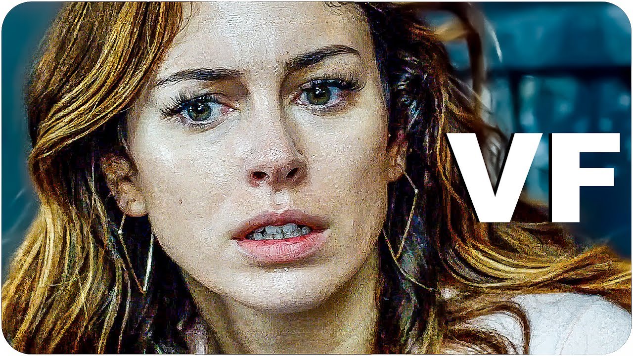 Miniature de la vidéo PRIS AU PIÈGE Bande Annonce VF (2017) du film Pris au piège