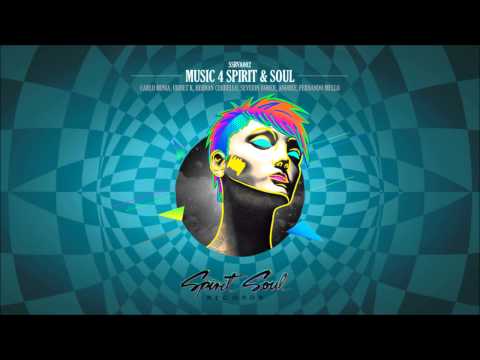 Severin Borer - Without You (Original Mix)