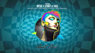 Severin Borer - Without You (Original Mix)