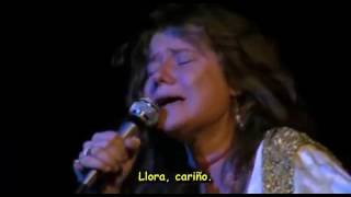 Janis Joplin Cry baby