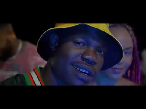 Chand na Kay ft D Bwoy telem x Chef 187 (official music video)