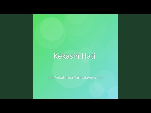 Kekasih Hati