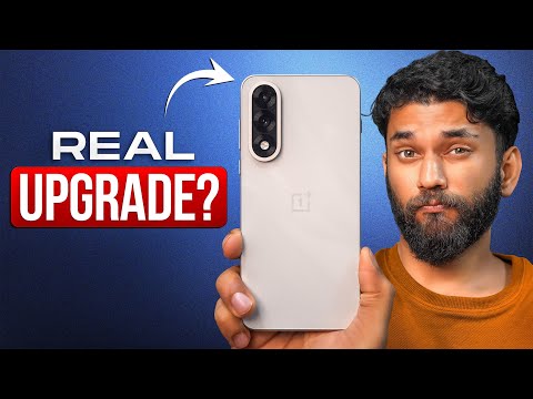 OnePlus Nord 5: Really an Upgrade?