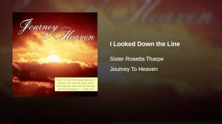 I Looked Down the Line