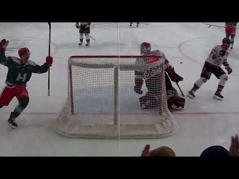 🎯 Thomas Decock - Anglet Hormadi