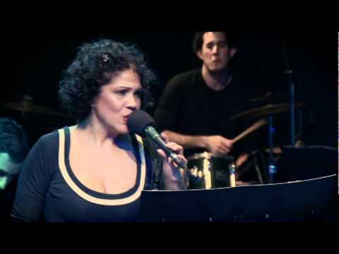 Ivette Cepeda. Ay del amor.mpeg