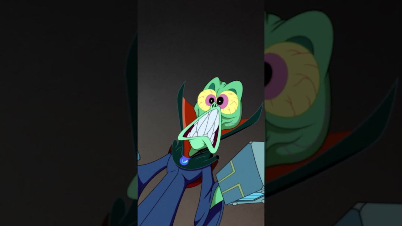 Miniature de la vidéo The Invader Intro du film Looney Tunes : Daffy et Porky sauvent le monde