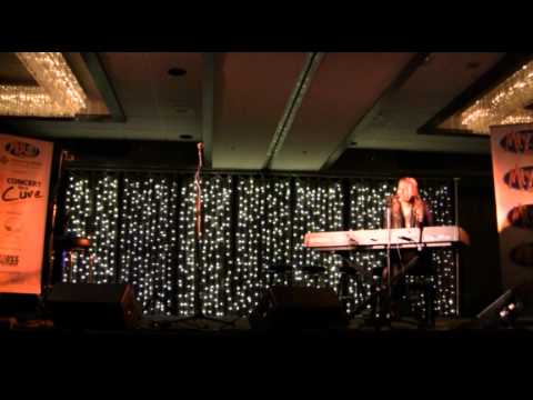 MIX 107.7 Concert for a Cure 2011 - Rachel Platten  - "53 Steps"