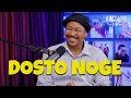 TV was a side HUSTLE that WORKED - Dosto Noge