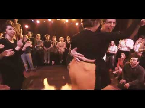 GHX18 - Friday night after-hours jam