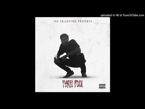Tyrel Pool "Reality Check" (Official Audio)