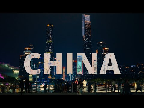 First Time In China | Exploring, Honestly Shocked