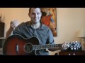 Michael Jackson - Accoustic Billy Jean cover (Chris ...