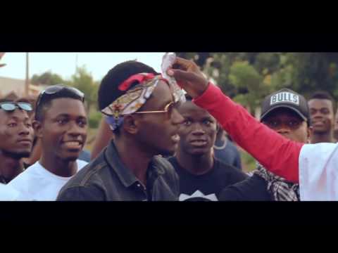 De Nandos   Dooyaani Official Video