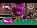 BARNEY FULL EPISODE Up Down And Around