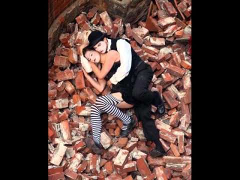 The Dresden Dolls The Perfect Fit