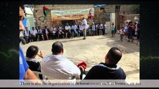 فيلم تعريفي بحملة انتماء عام 2015