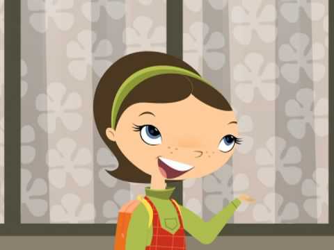 Willa's Wild Life: The Jenny Bus Fuss / Willa's Bedtime Story – Ep.11 - Kids TV Series, Kingdom Kids Zone - Treehouse Direct