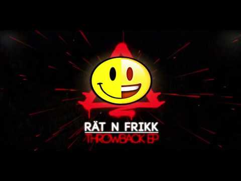 Rät N FrikK - Can't Hold Us ft. Anita Doth (2Unlimited)
