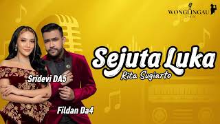 Download lagu SEJUTA LUKA (KARAOKE) | Sridevi DA5 x Fildan DA4 | Dangdut Koplo Indosiar #sridevida5 #fildanda4 mp3 Download lagu SEJUTA LUKA (KARAOKE) | Sridevi DA5 x Fildan DA4 | Dangdut Koplo Indosiar #sridevida5 #fildanda4 mp3