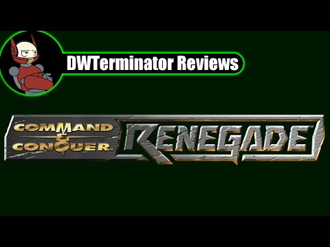 command and conquer renegade no cd patch command and conquer renegade no cd patch