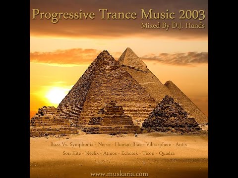 Progressive Psy Trance 2003 Mixed By Dj Hands (http://www.muskaria.com)