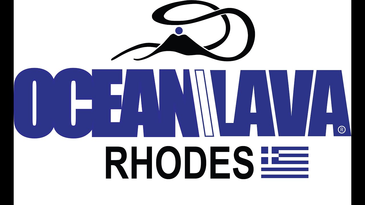Ocean Lava Rhodes 2016