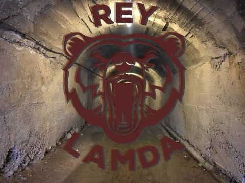 Rey Λαμδα - ΜΠΑΝΚΕΡ