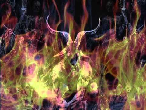 Thumbnail for Satanist Hungarian Black Metal - In the Fire by Hungarian metal