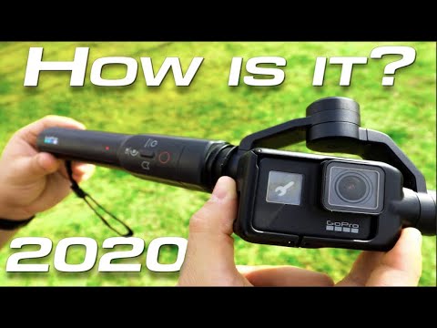 GoPro Karma Grip | REVISITED