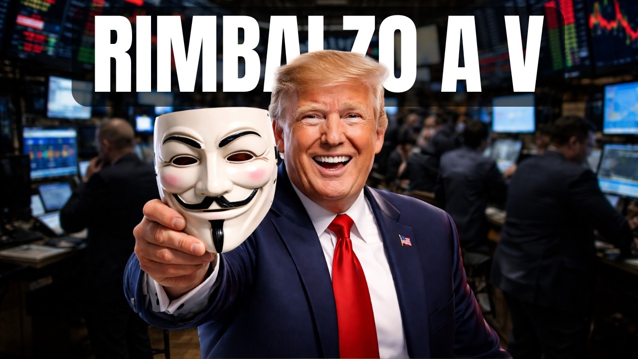 Il mercato rimbalza a V: prese di profitto vicine?