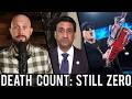 So Elon Musk Didn’t Kill Millions, Actually | New Data Show No Mortality Increase After USAID Cuts