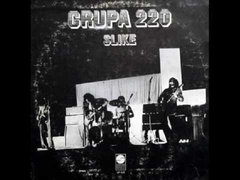 ZLATNA VRATA - GRUPA 220 (1975)