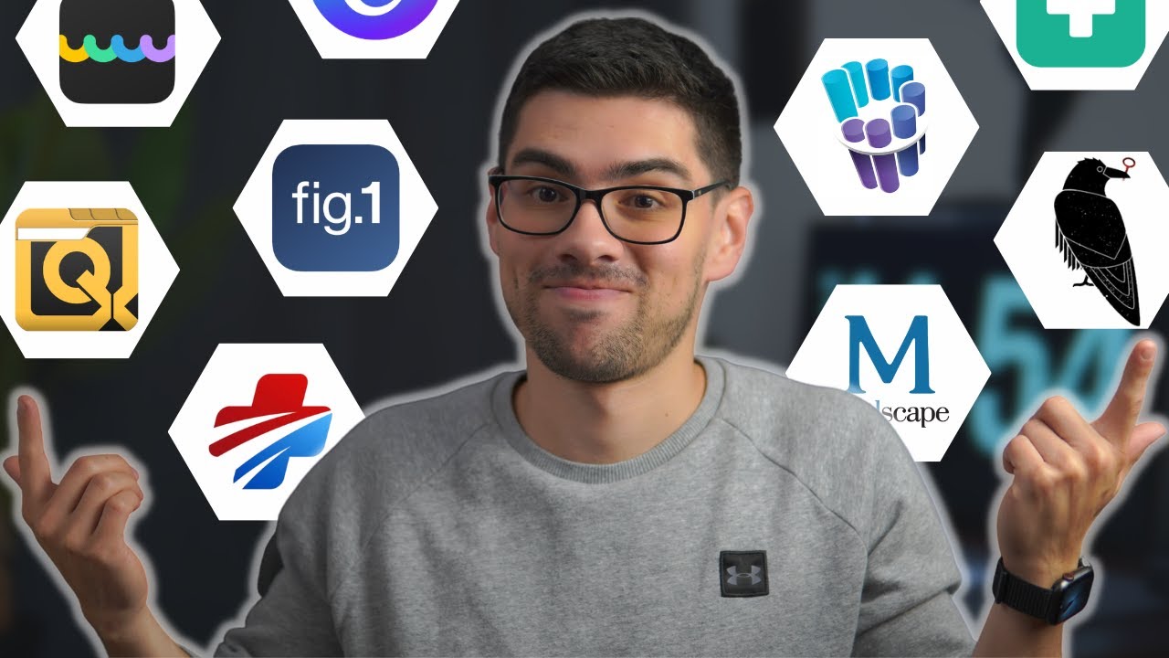 Estas son las MEJORES aplicaciones para estudiantes de medicina