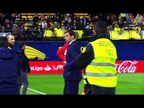 Preview Athletic Club vs RC Deportivo