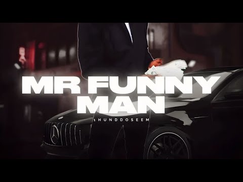 Mr funny man ft Lr