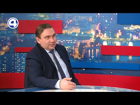 Николай Смирнов