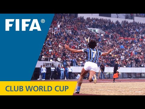 Hamburgo 1-2 Grêmio 