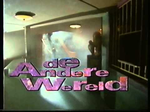 fragment van VPRO's Onrust uit 1992; Strijen!