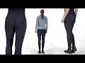 Reitshop24 HKM Sports Equipment Reithose Sunny