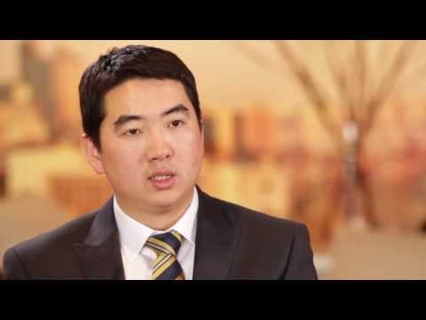 Brilliant Hawthorn - Leo Shang 尚磊