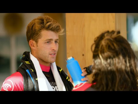 Luke and Anastasia Strategize About Who to Put Up for Elimination - The Ultimate Surfer