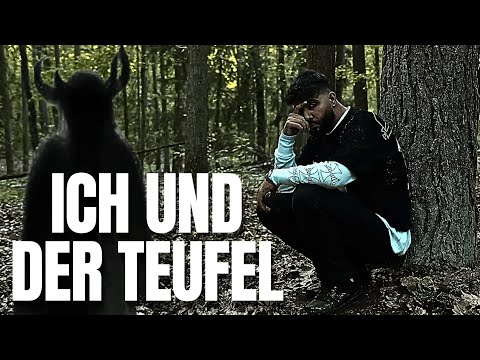 Samra feat. Luciano, Soap&Skin - Ich Und Der Teufel