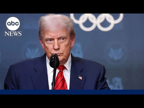 FBI ‘may have to’ get involved to bring Texas Democrats back: Trump