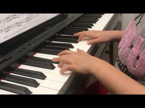 L’inseguimento della tigre (BASTIEN LIVELLO 2)