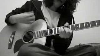 Representing - John Frusciante