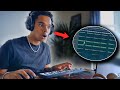 CRAZY 808 SAUCE I Made One Of My HARDEST Beats Yet How To Make Your 808 Unique