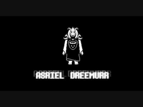 【Undertale】Hopes and Dreams～SAVE the World